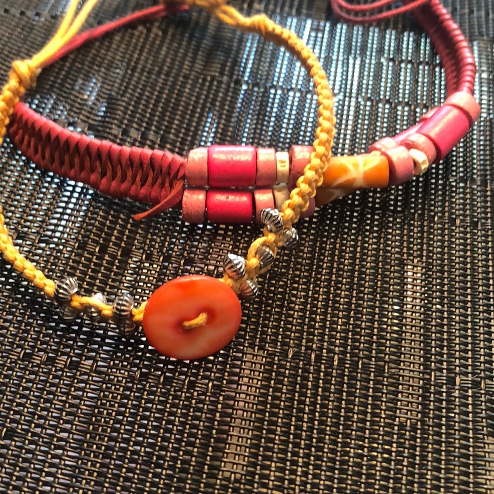 Handmade Bracelets from Spain - Picture 4 of 4